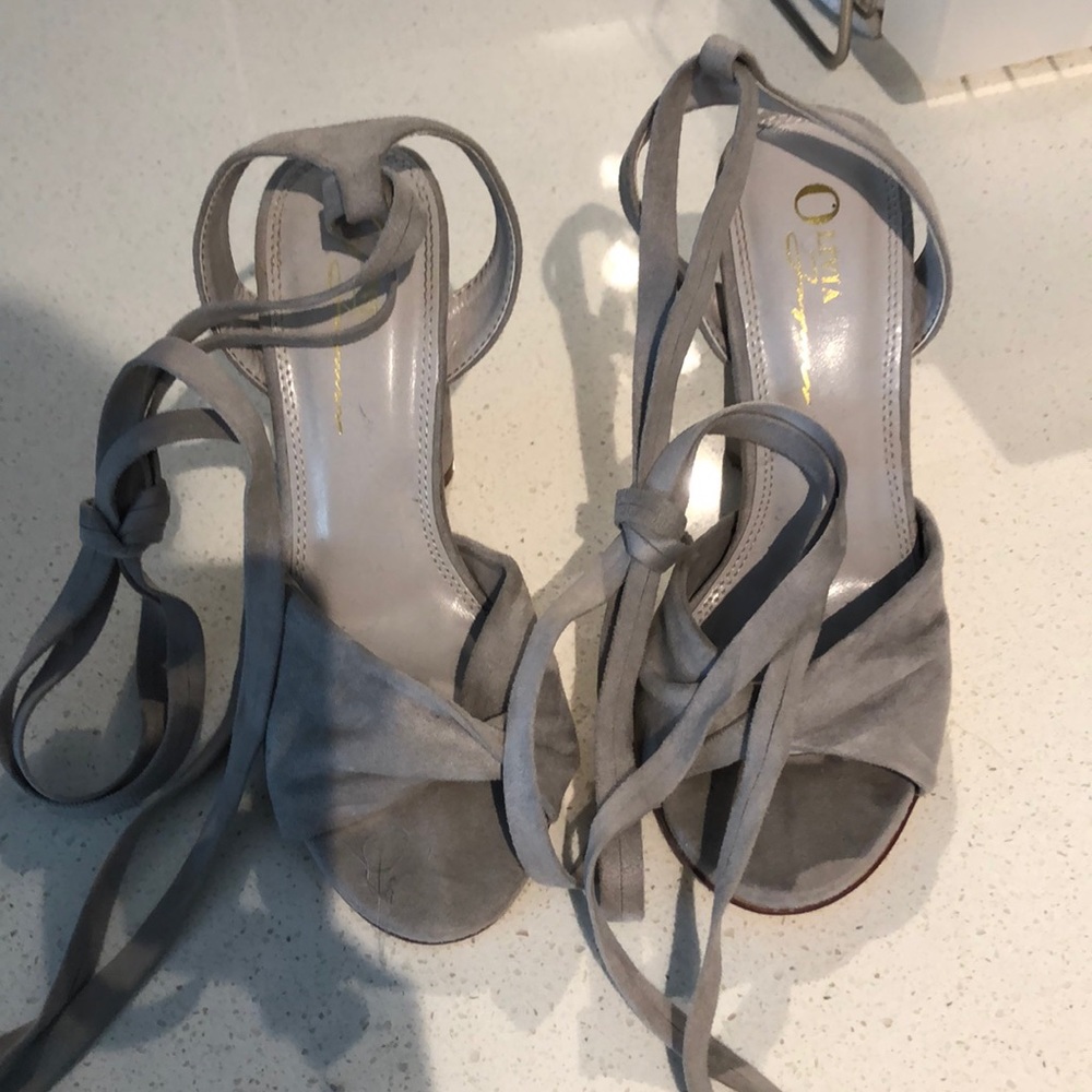 Heels